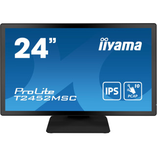 IIYAMA 24  Bonded PCAP 10P Touch 1920x1080